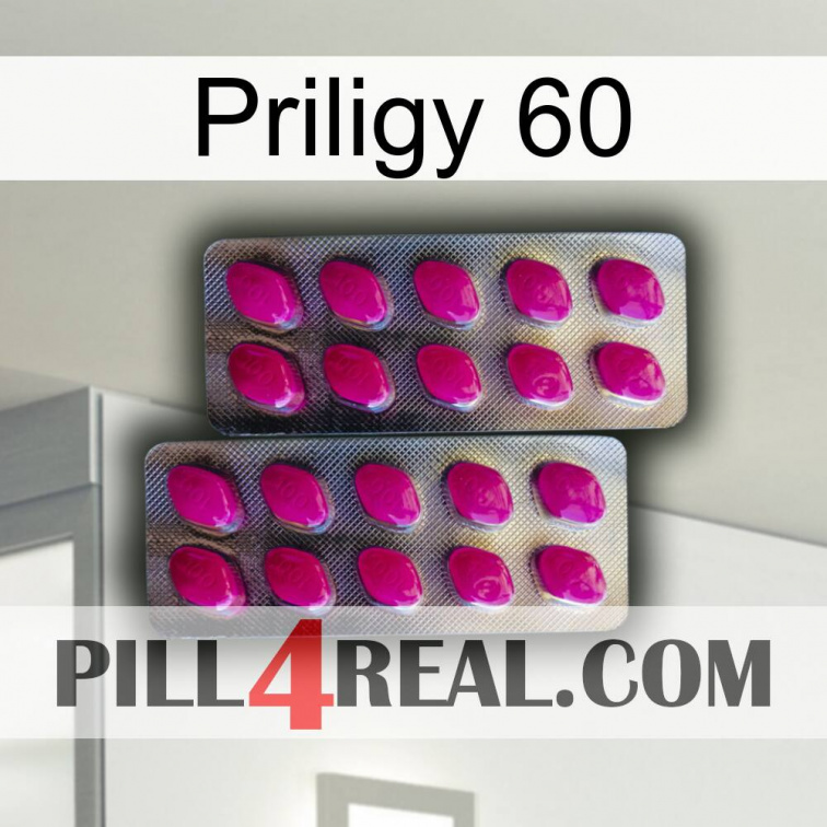 Priligy 60 10